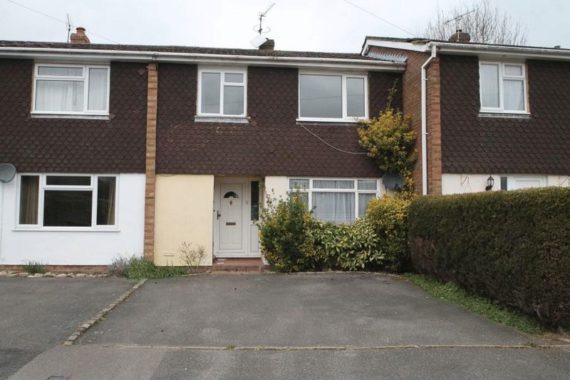 3 Bedroom Terraced